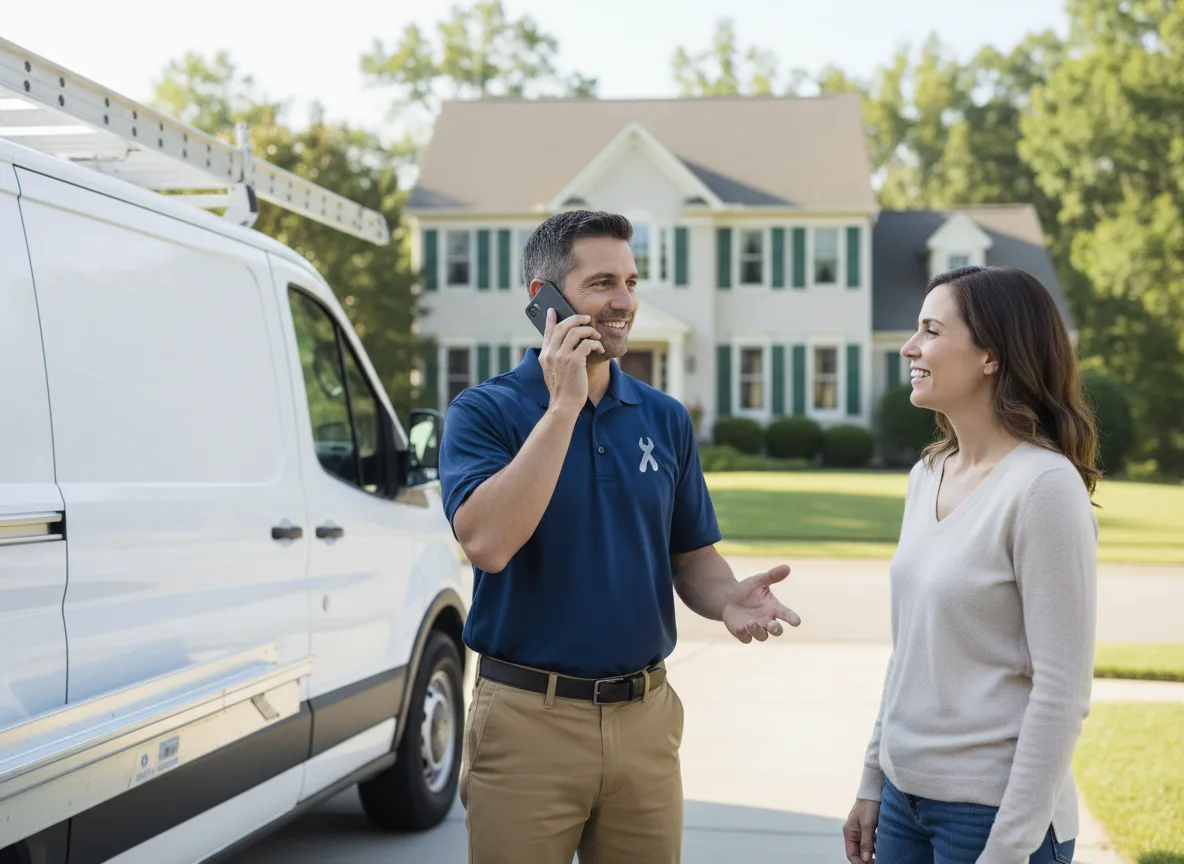 Home Gutter Service London, OH FAQs